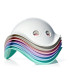 Set de 12 Unidades Bilibo Pastel Mix en 6 Colores