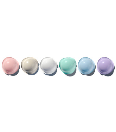 Set de 12 Unidades Bilibo Pastel Mix en 6 Colores