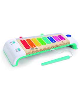 Xilófono de Juguete Magic Touch Baby Einstein Hape