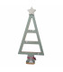 Árbol de Cuento Navideño 58 cm