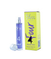 Eau de Toillete Four Midnight Glow Bless 50 ml