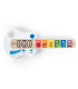 Guitarra de Juguete Magic Touch Baby Einstein Hape