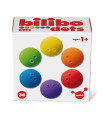 Set de 36 Unidades Bilibo Dots Classic Mix en 6 Colores