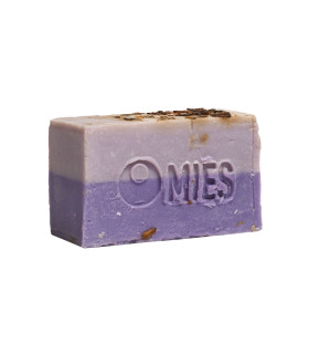 Jabón Dormilón 115 g Lavanda Mies