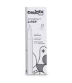 Marcadores Negros Brush Pigment Liner Carioca Plus x 8