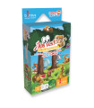Juego Eco Los Ves en la Naturaleza