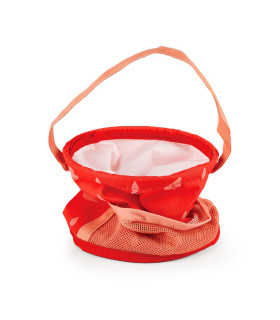 Set de Juguetes de Playa Fold and Go Hape