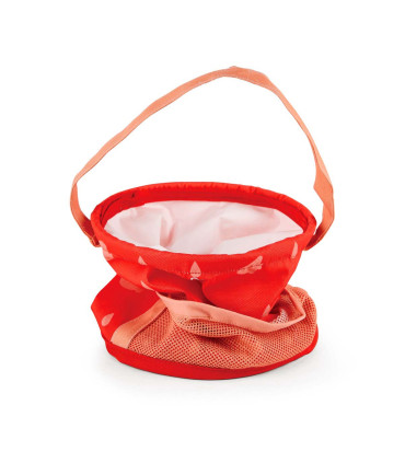 Set de Juguetes de Playa Fold and Go Hape
