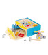 Banco de Trabajo Little Engineer Hape