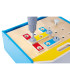 Banco de Trabajo Little Engineer Hape
