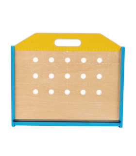 Banco de Trabajo Little Engineer Hape