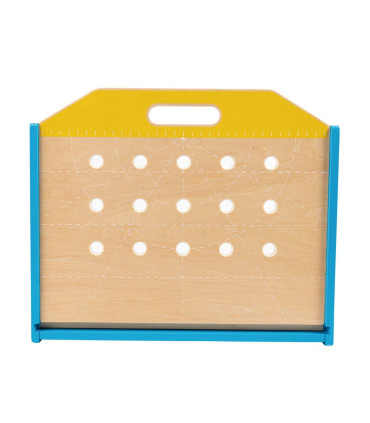 Banco de Trabajo Little Engineer Hape