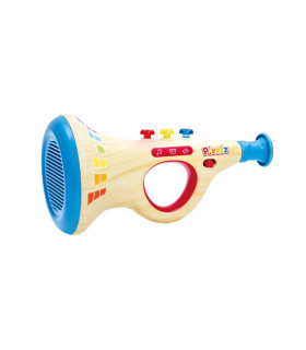 Super Trompeta Musical Hape