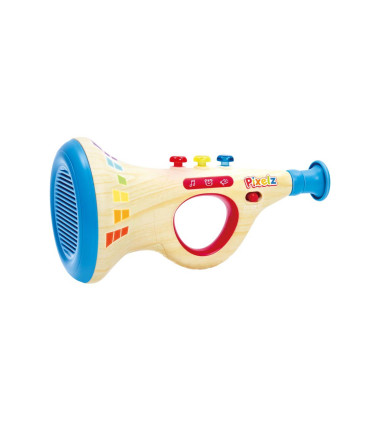 Super Trompeta Musical Hape