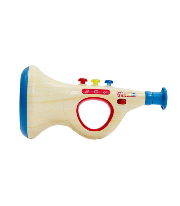 Super Trompeta Musical Hape