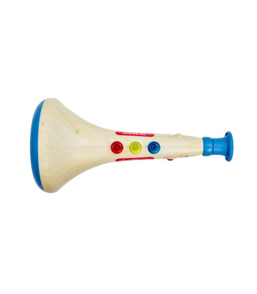 Super Trompeta Musical Hape