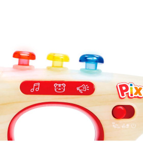 Super Trompeta Musical Hape