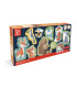 Rompecabezas de Amigos del Bosque Hape