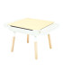 Mesa de Actividades Flip and Play Hape