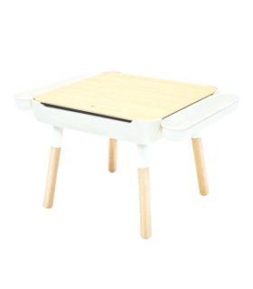 Mesa de Actividades Flip and Play Hape