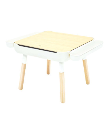 Mesa de Actividades Flip and Play Hape