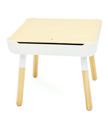 Mesa de Actividades Flip and Play Hape