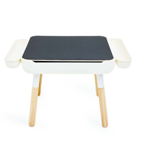 Mesa de Actividades Flip and Play Hape