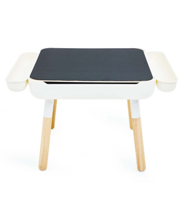 Mesa de Actividades Flip and Play Hape
