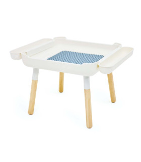 Mesa de Actividades Flip and Play Hape