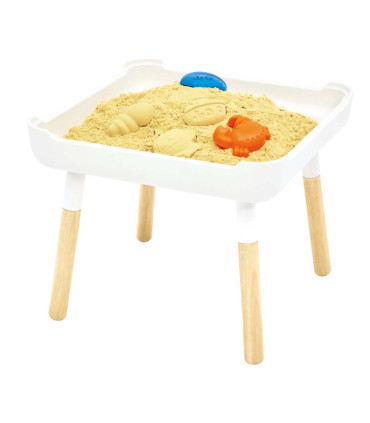 Mesa de Actividades Flip and Play Hape