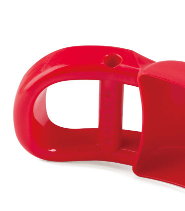 Excavadora de Mano de Juguete Hape