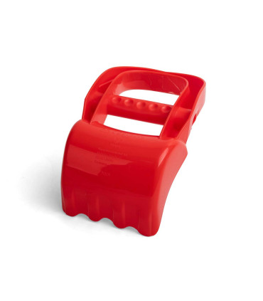 Excavadora de Mano de Juguete Hape