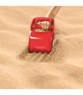 Excavadora de Mano de Juguete Hape