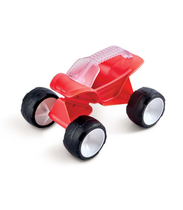 Buggy de Dunas de Juguete Hape