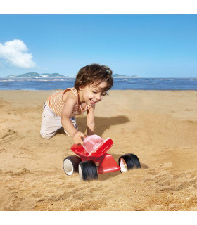 Buggy de Dunas de Juguete Hape