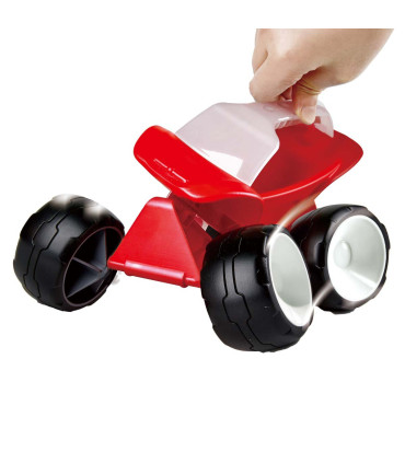 Buggy de Dunas de Juguete Hape