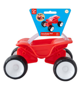 Buggy de Dunas de Juguete Hape