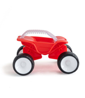 Buggy de Dunas de Juguete Hape