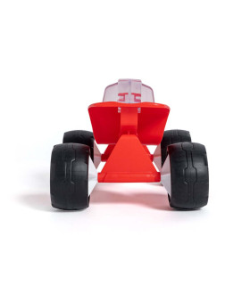 Buggy de Dunas de Juguete Hape