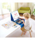 Set de Arte y Aprendizaje Portátil Hape