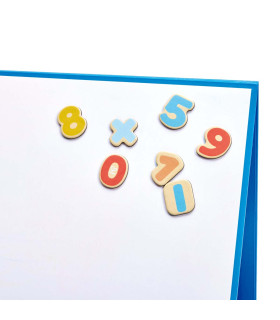Set de Arte y Aprendizaje Portátil Hape