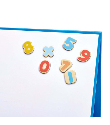 Set de Arte y Aprendizaje Portátil Hape