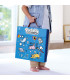 Set de Arte y Aprendizaje Portátil Hape