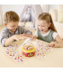 Juego de Mesa Zunk Hape