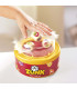 Juego de Mesa Zunk Hape