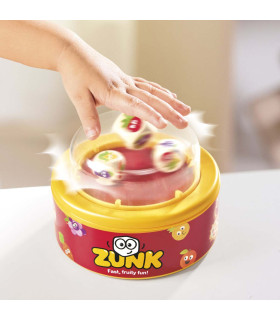 Juego de Mesa Zunk Hape