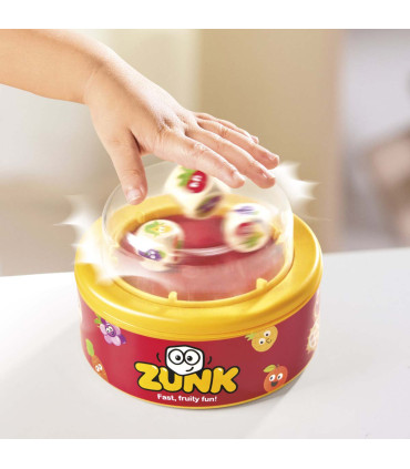 Juego de Mesa Zunk Hape