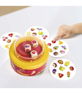 Juego de Mesa Zunk Hape