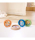 Juego de Mini Laberinto Hape