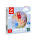 Juego de Mini Laberinto Hape